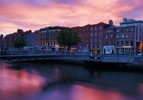 Ireland